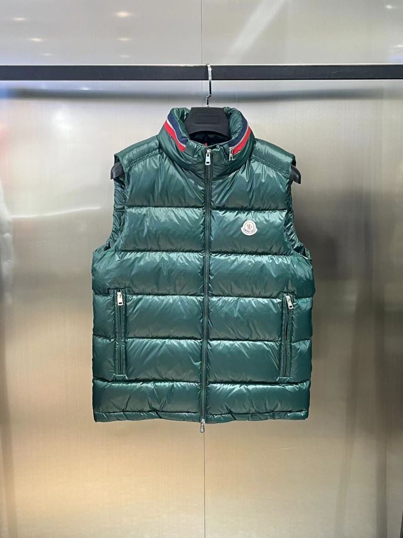 Moncler Down Jackets